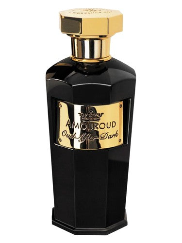 Amouroud Oud After Dark