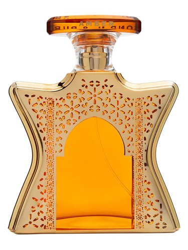 Bond No. 9 Dubai Amber
