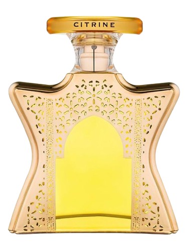 Bond No. 9 Dubai Citrine