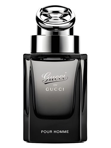 Gucci Gucci by Gucci Pour Homme