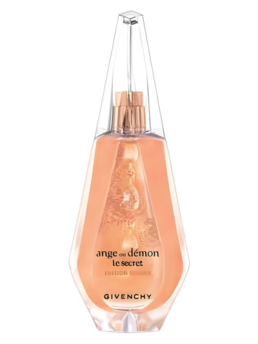 Givenchy Ange ou Démon Le Secret Edition Riviera