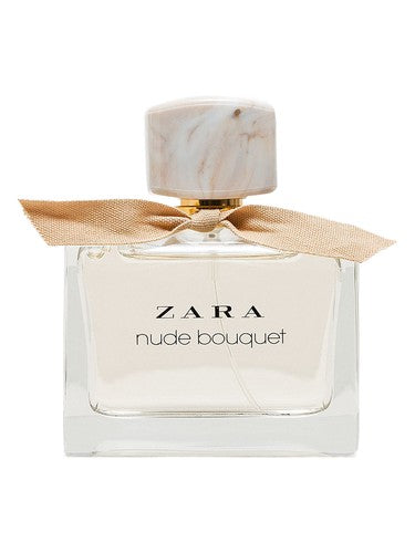 Zara Nude Bouquet 2016