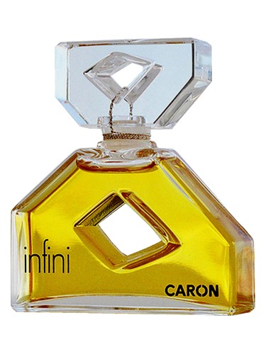 Caron Infini (1970)