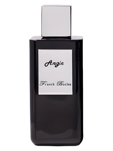 Franck Boclet Angie