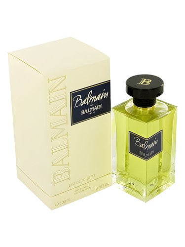 Balmain Beauty Balmain de Balmain