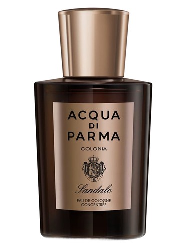 Acqua di Parma Colonia Sandalo Concentrée