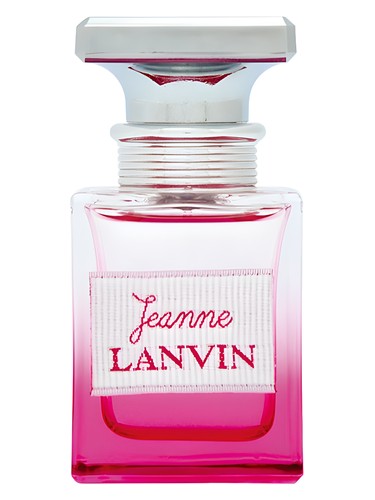 Lanvin Jeanne Lanvin Limited Edition