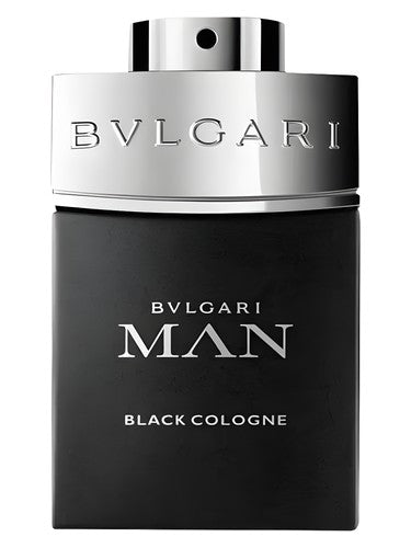 Bvlgari Man Black Cologne
