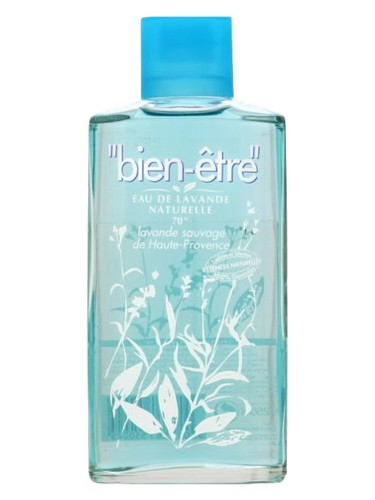 Bien-Etre Eau de Lavande Naturelle