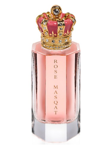 Royal Crown Rose Masquat