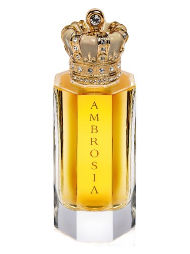Royal Crown Ambrosia