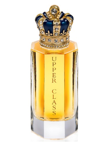 Royal Crown Upper Class