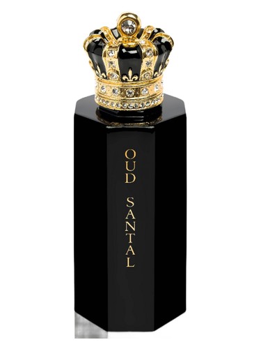 Royal Crown Oud Santal