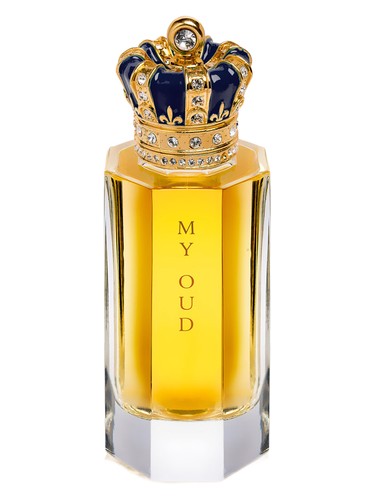 Royal Crown My Oud