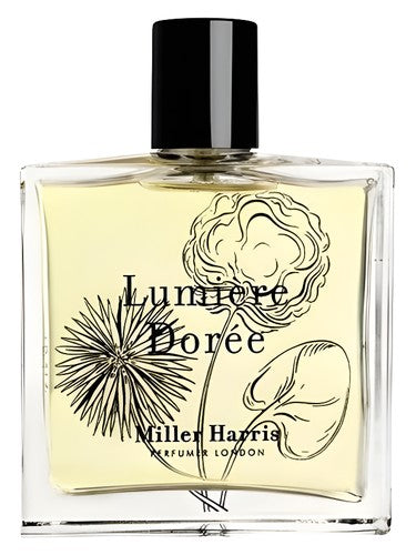 Miller Harris Lumière Dorée