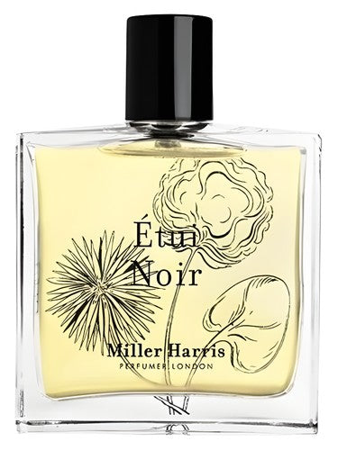 Miller Harris Étui Noir