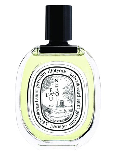 Diptyque L'Eau de Neroli