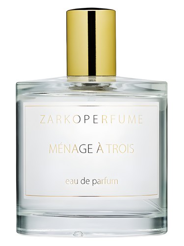 Zarkoperfume Ménage à Trois