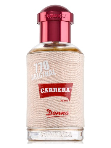 Carrera Jeans Parfums Carrera Jeans 770 Original Donna