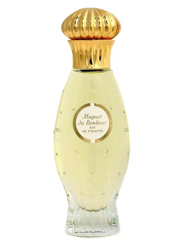 Caron Muguet du Bonheur