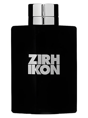 Zirh Ikon