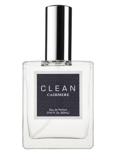 Clean Clean Cashmere