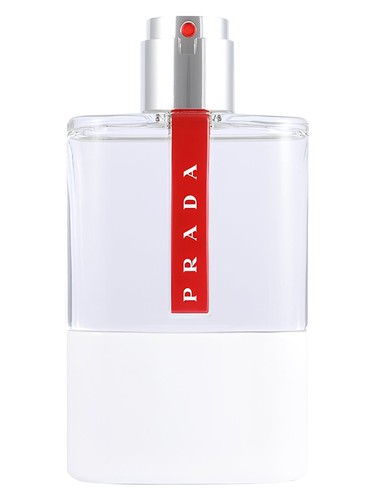 Prada Luna Rossa Eau Sport