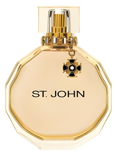 St. John St. John Eau de Parfum