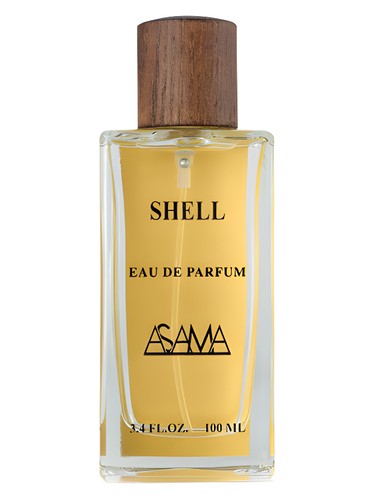 ASAMA Perfumes Shell