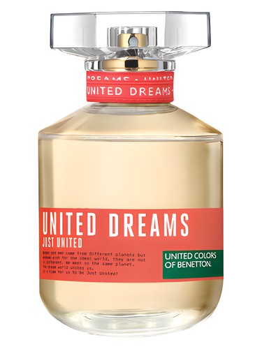 Benetton Just United