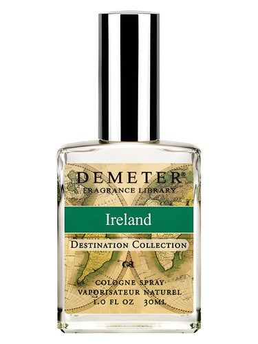 Demeter Fragrance Destination Collection Ireland