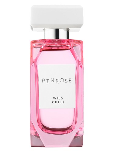Pinrose Wild Child
