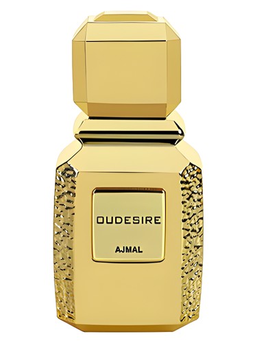 Ajmal Oudesire