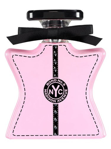 Bond No. 9 Madison Avenue Swarovski Limited Edition