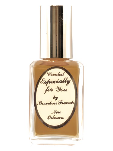 Bourbon French Parfums Mon Amour