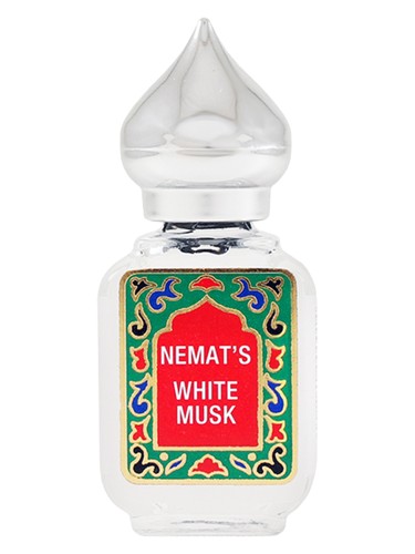Nemat International White Musk