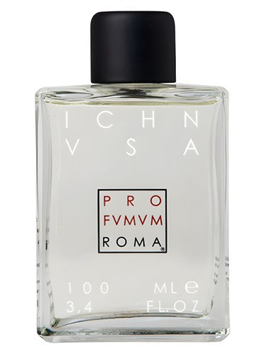 Profumum Roma Ichnusa