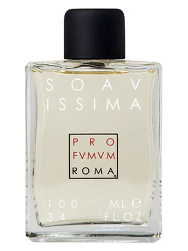 Profumum Roma Soavissima