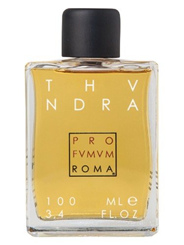 Profumum Roma Thundra