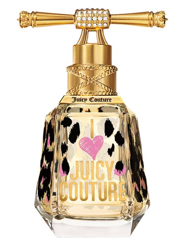Juicy Couture I Love Juicy Couture