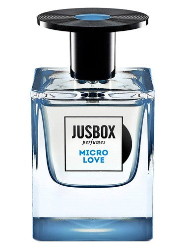 Jusbox Micro Love
