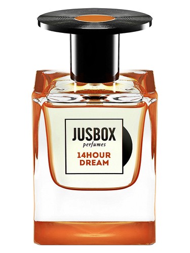 Jusbox 14Hour Dream