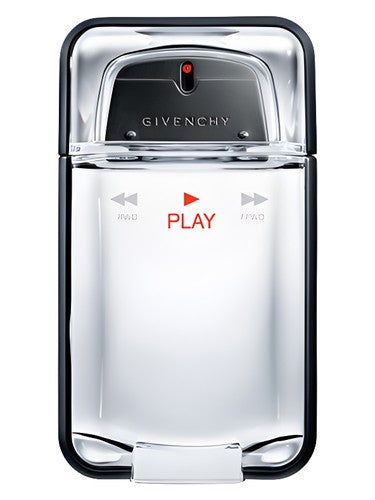 Givenchy Givenchy Play Eau de Toilette