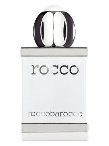 Roccobarocco Rocco White for Men