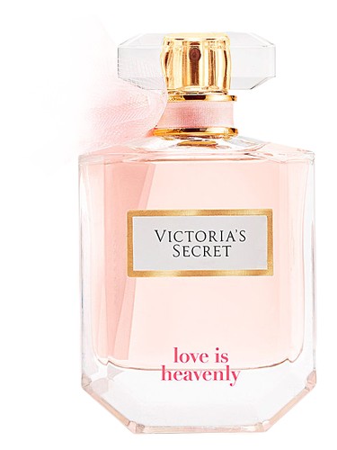 Victoria's Secret Love is Heavenly (2016)