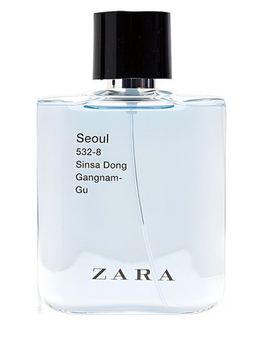 Zara Zara Seoul 532-8 Sinsa Dong Gangnam-Gu