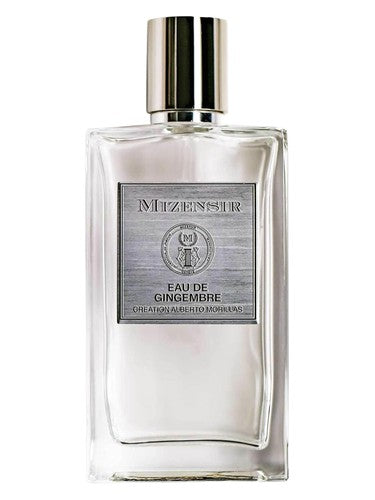 Mizensir Eau de Gingembre