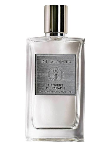 Mizensir L'Envers du Paradis