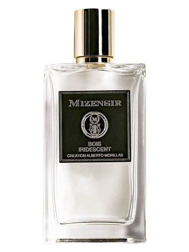 Mizensir Bois Iridescent