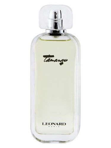 Leonard Tamango